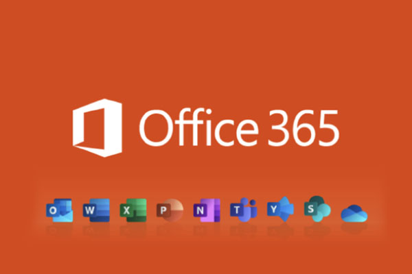 Imagen Office 365