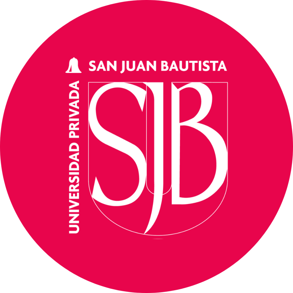 Logo UPSJB