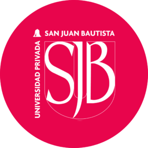 Logo UPSJB