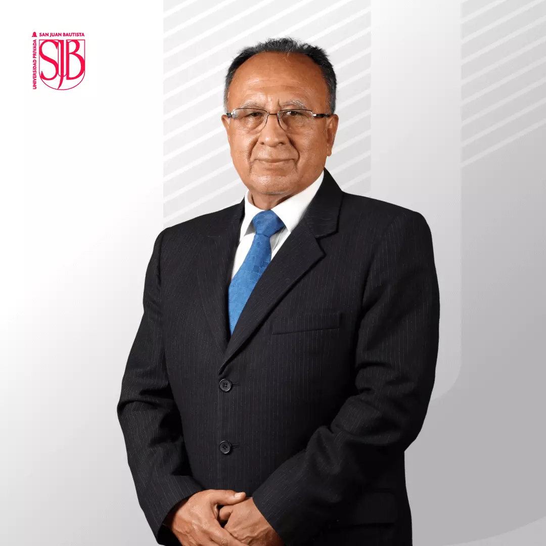 Dr. Eddy jesús Montañez muñoz