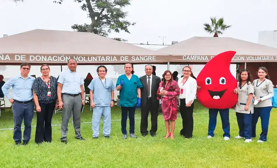 UPSJB, Ministerio del Interior y Gobierno Regional unen fuerzas por la seguridad ciudadana